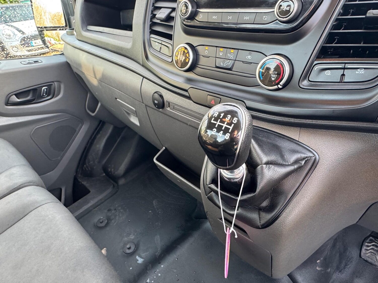 Used Ford Transit 2022 for sale - 76957119: Photo 63