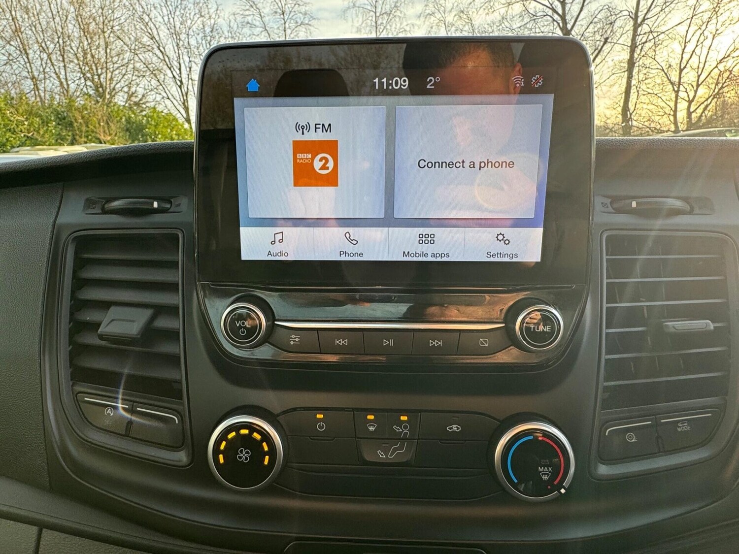 Used Ford Transit 2022 for sale - 76957119: Photo 64