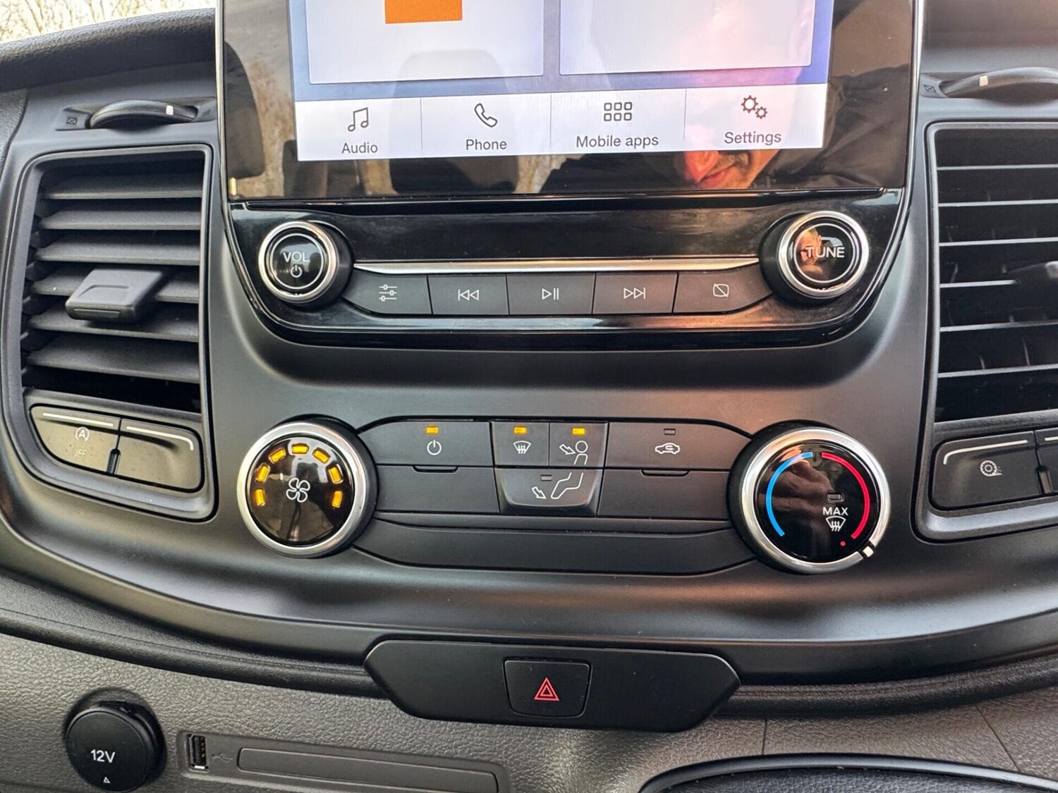 Used Ford Transit 2022 for sale - 76957119: Photo 67