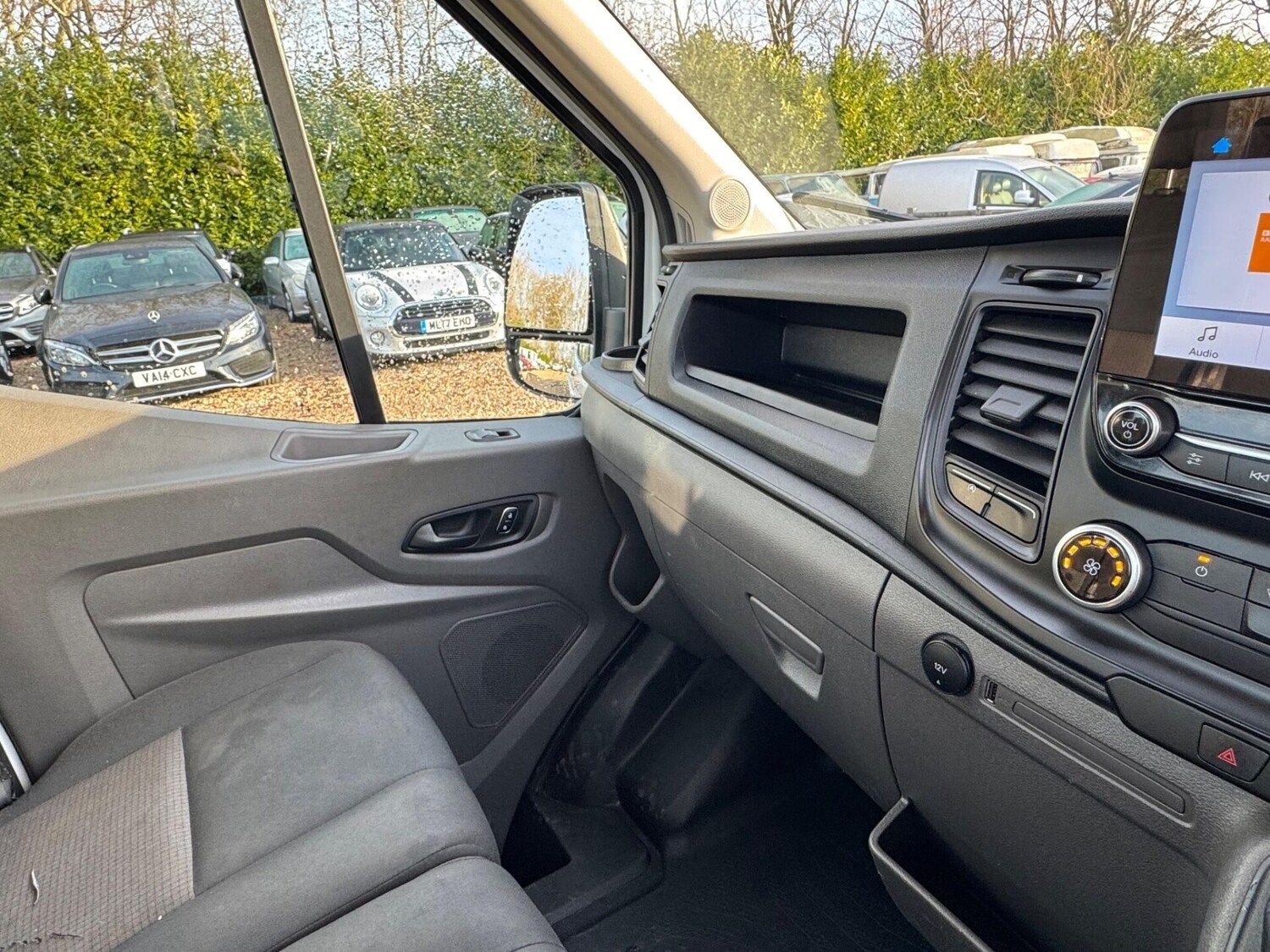 Used Ford Transit 2022 for sale - 76957119: Photo 68