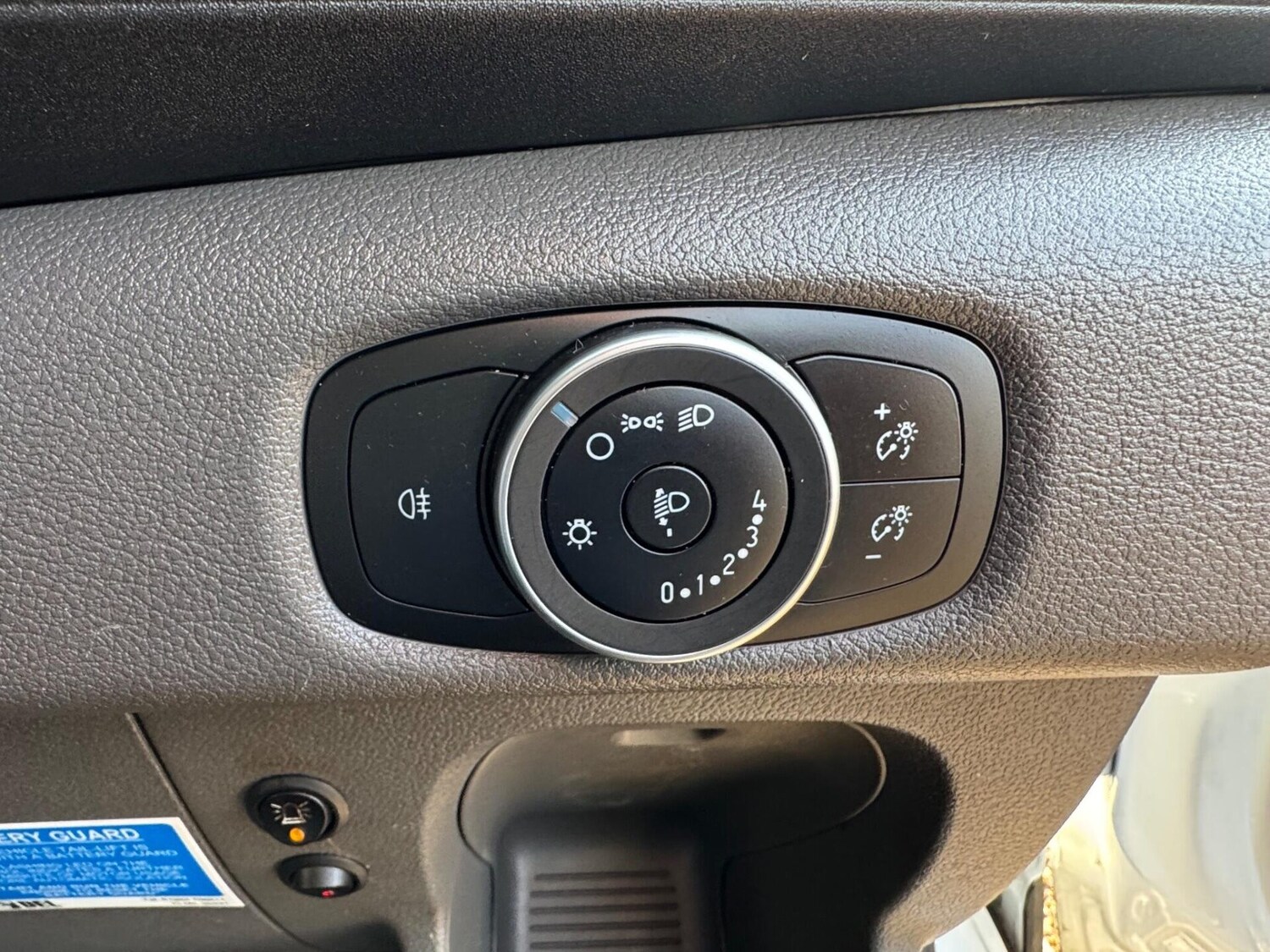 Used Ford Transit 2022 for sale - 76957119: Photo 69