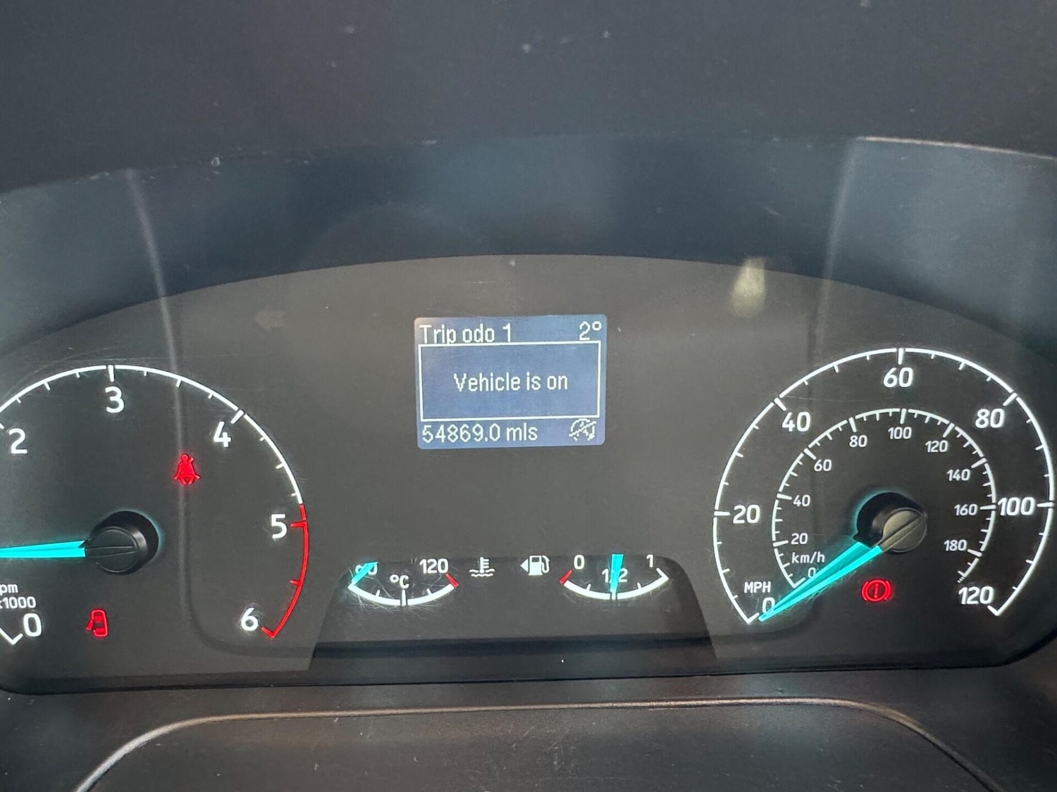 Used Ford Transit 2022 for sale - 76957119: Photo 70