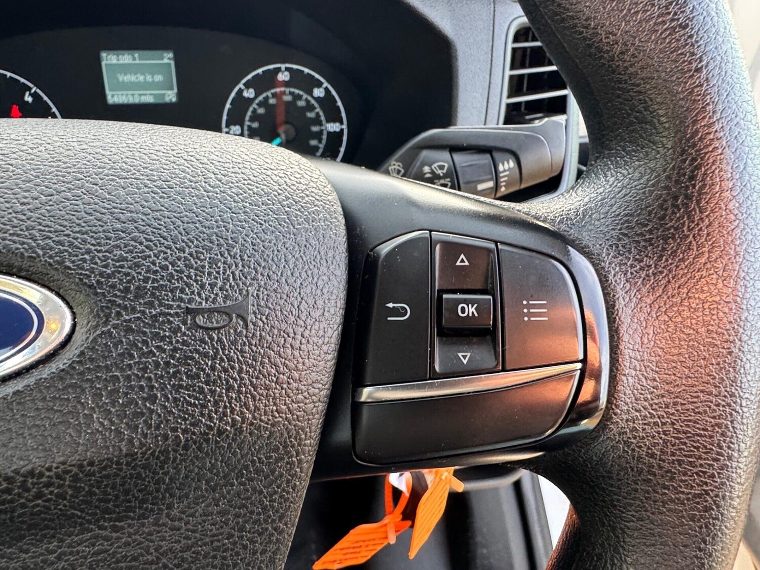 Used Ford Transit 2022 for sale - 76957119: Photo 71