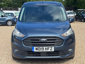 Used Ford Transit Connect 2019 for sale - 78614422: Photo