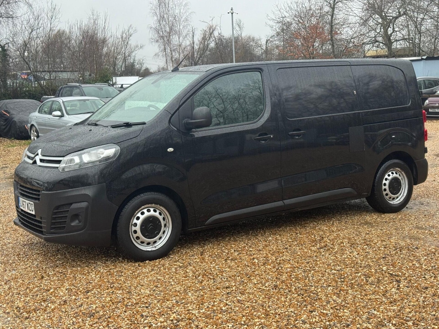 Used Citroen Dispatch 2018 for sale - 78176274: Photo 10