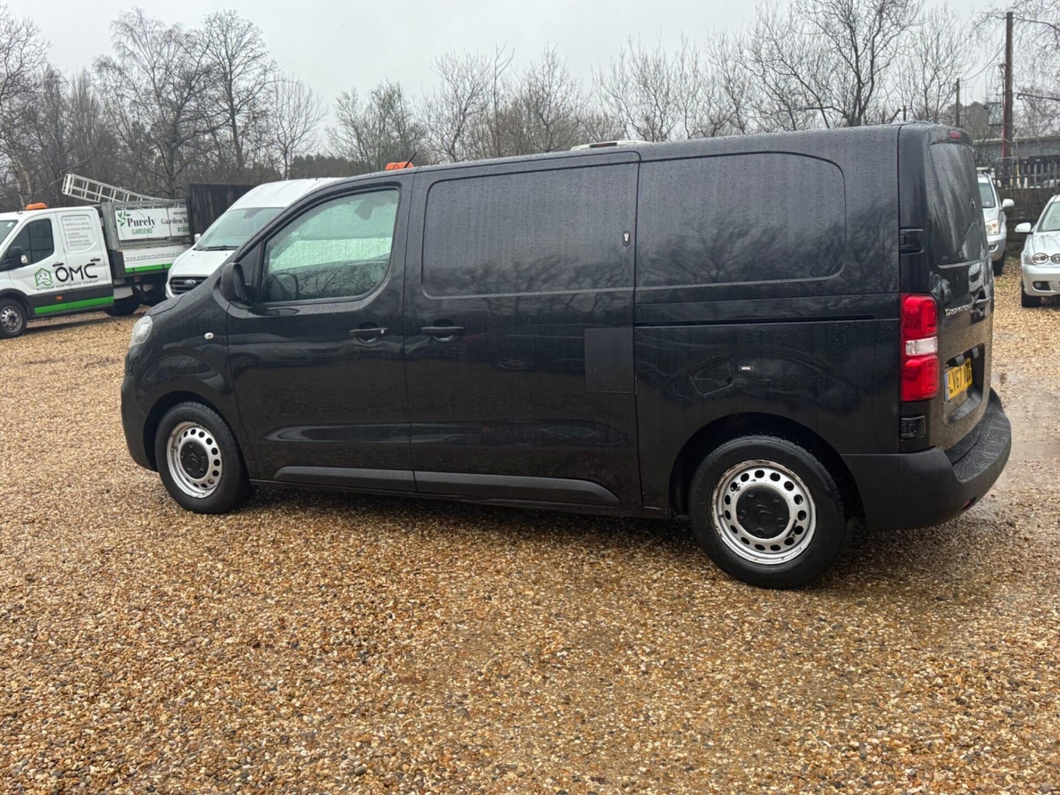 Used Citroen Dispatch 2018 for sale - 78176274: Photo 13