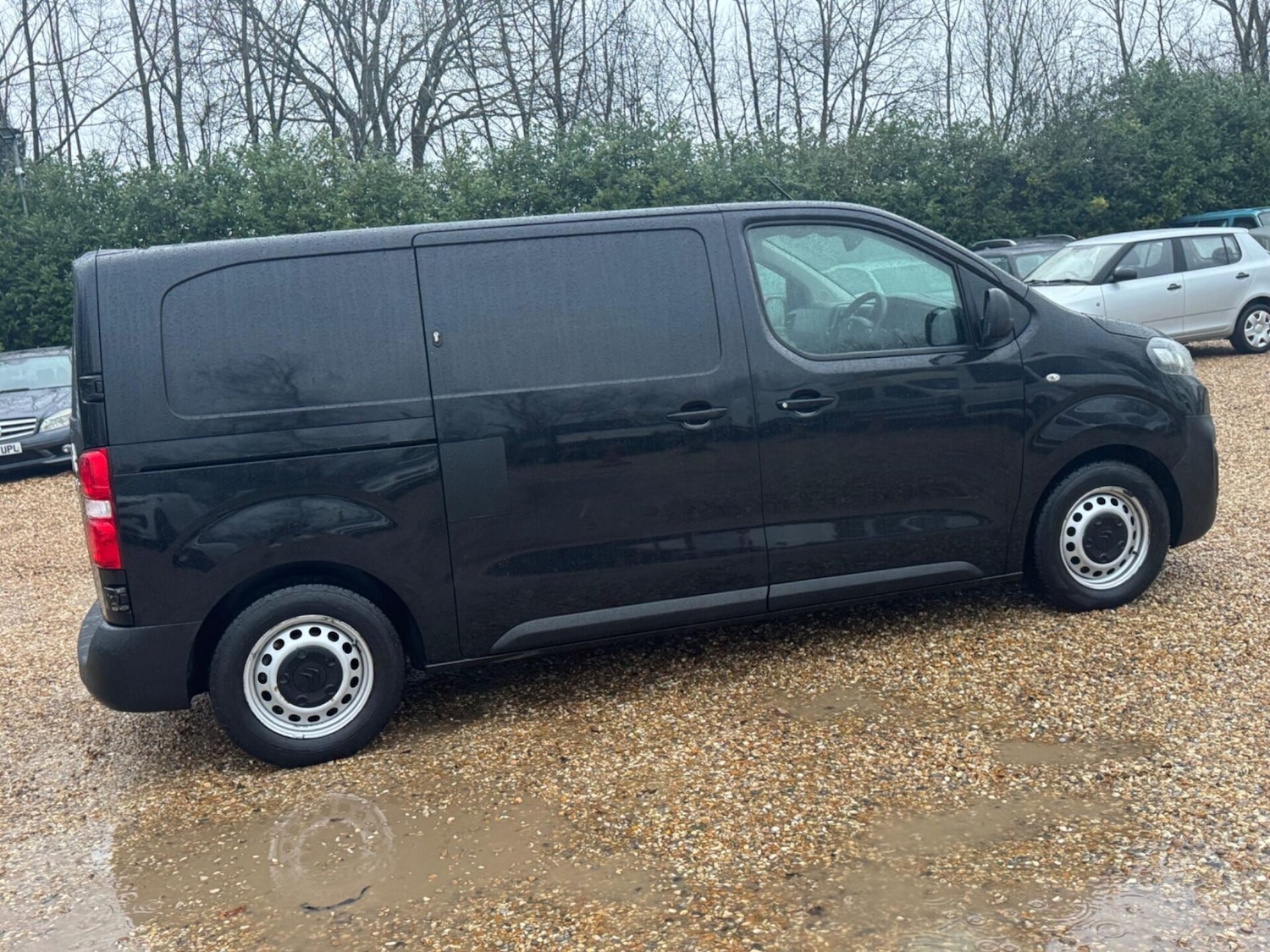 Used Citroen Dispatch 2018 for sale - 78176274: Photo 19