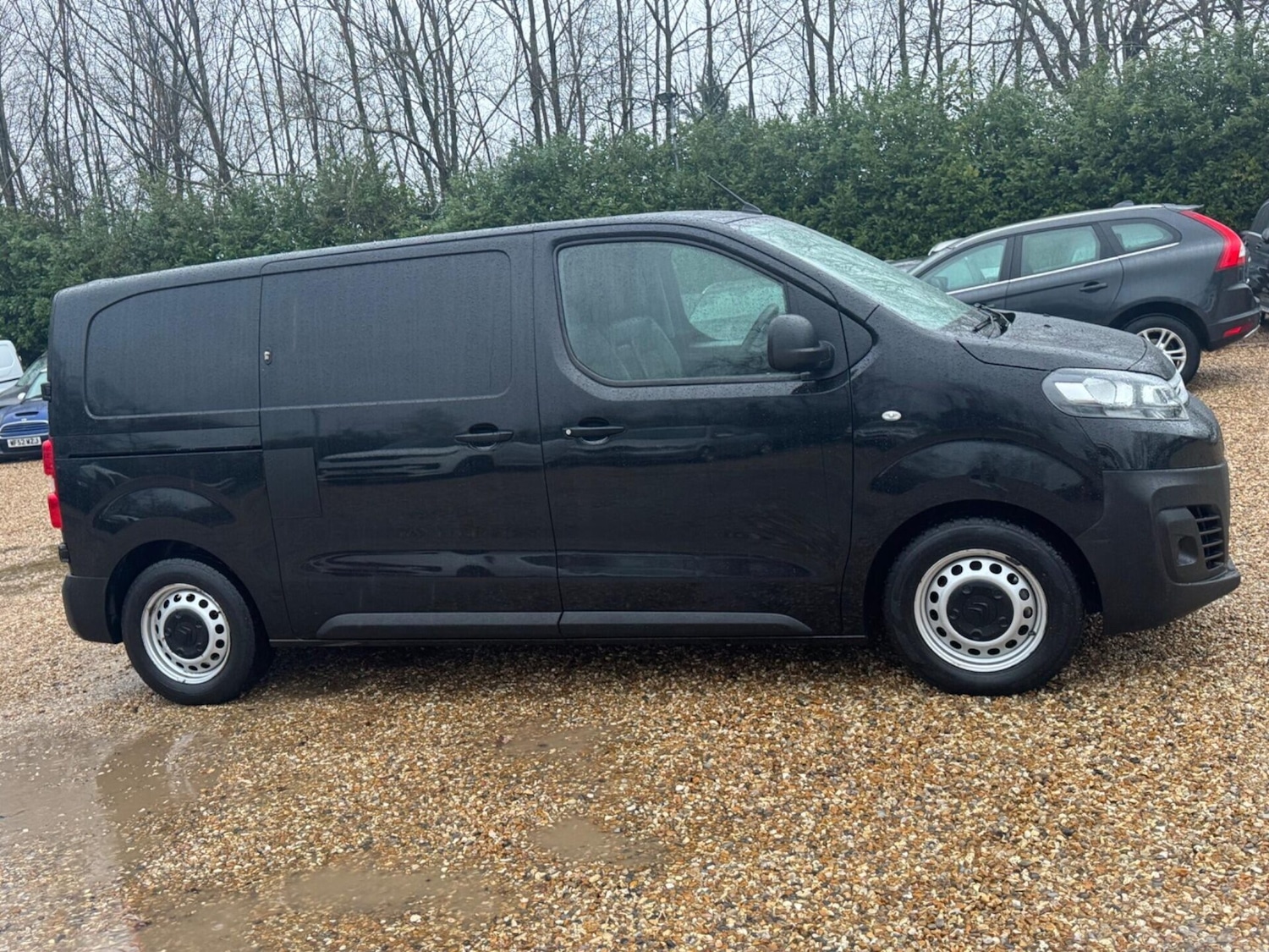 Used Citroen Dispatch 2018 for sale - 78176274: Photo 20