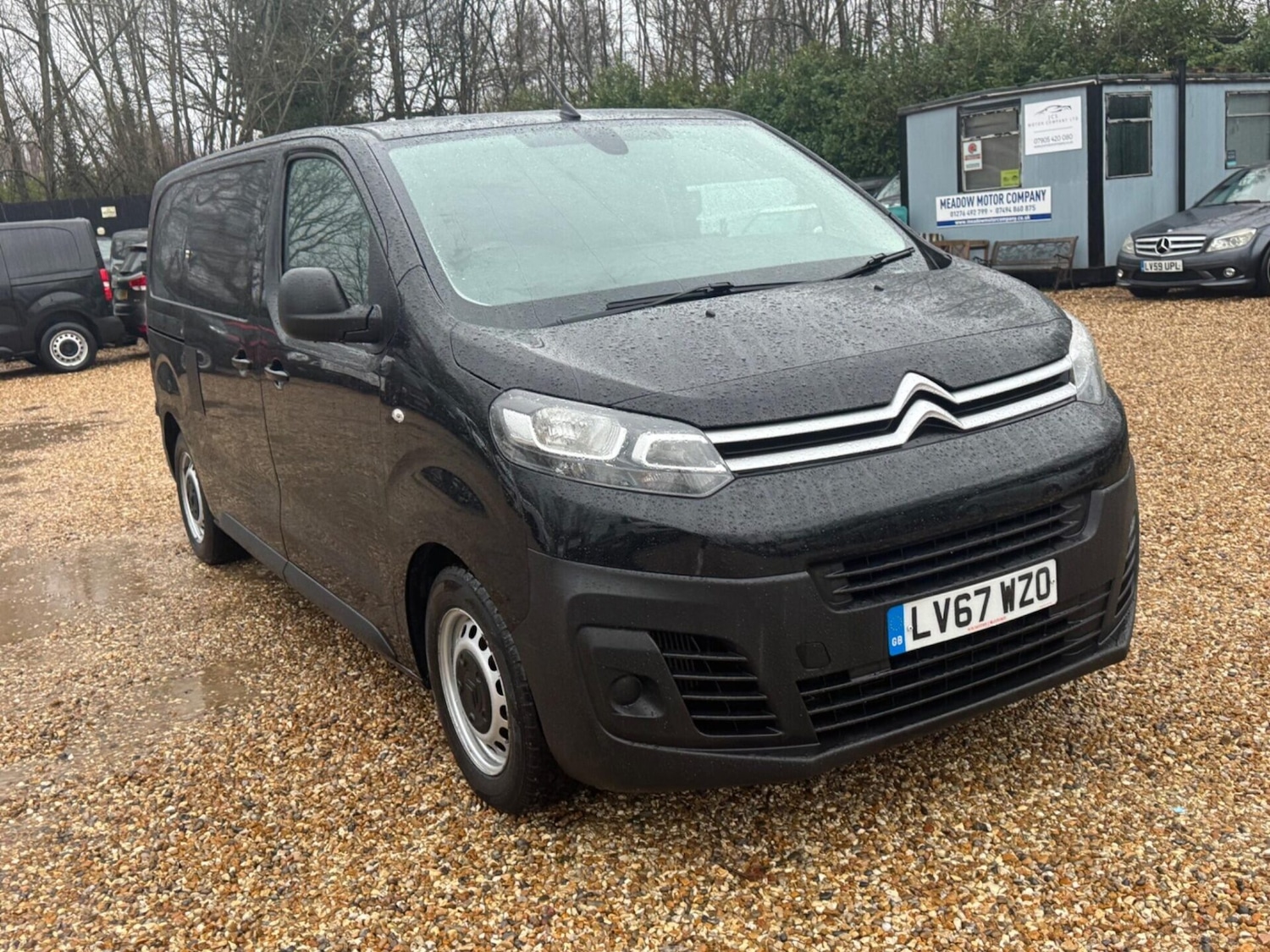 Used Citroen Dispatch 2018 for sale - 78176274: Photo 22