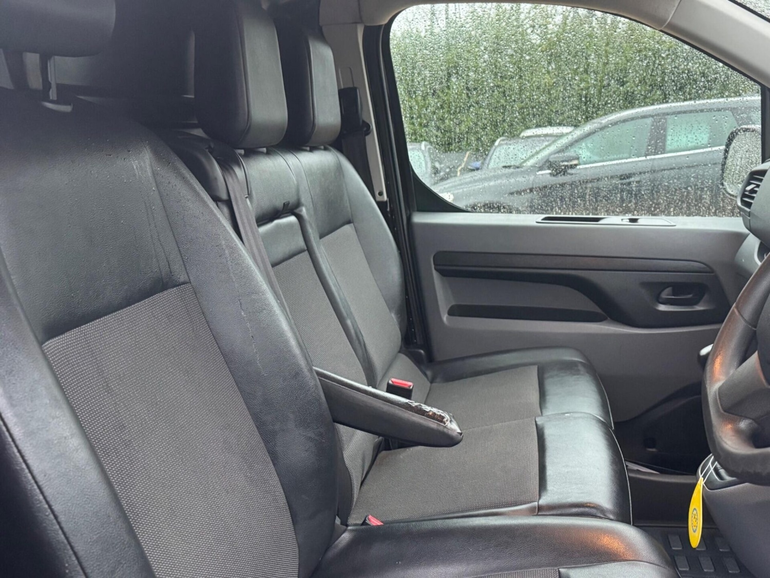 Used Citroen Dispatch 2018 for sale - 78176274: Photo 25