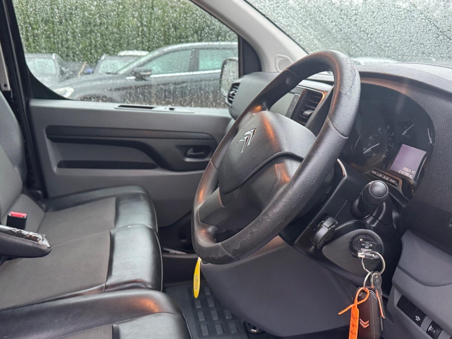 Used Citroen Dispatch 2018 for sale - 78176274: Photo 26