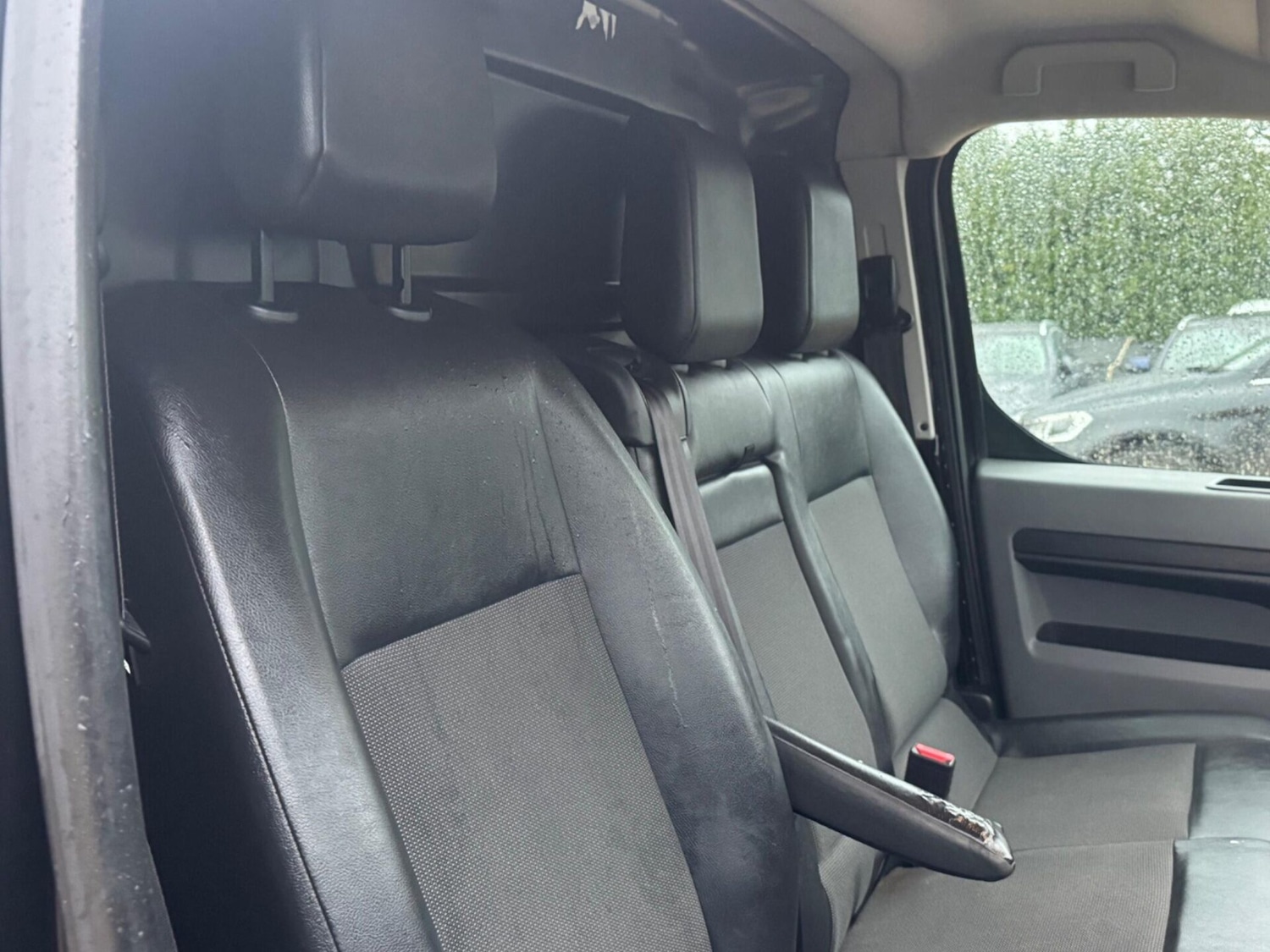 Used Citroen Dispatch 2018 for sale - 78176274: Photo 29