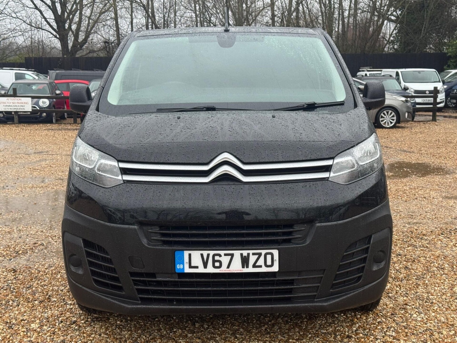 Used Citroen Dispatch 2018 for sale - 78176274: Photo 3