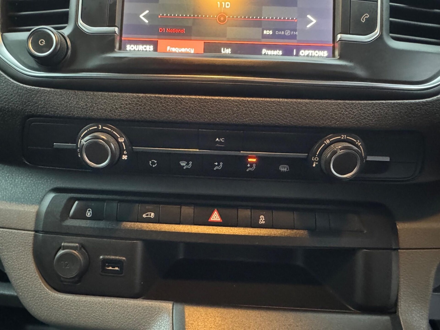 Used Citroen Dispatch 2018 for sale - 78176274: Photo 32