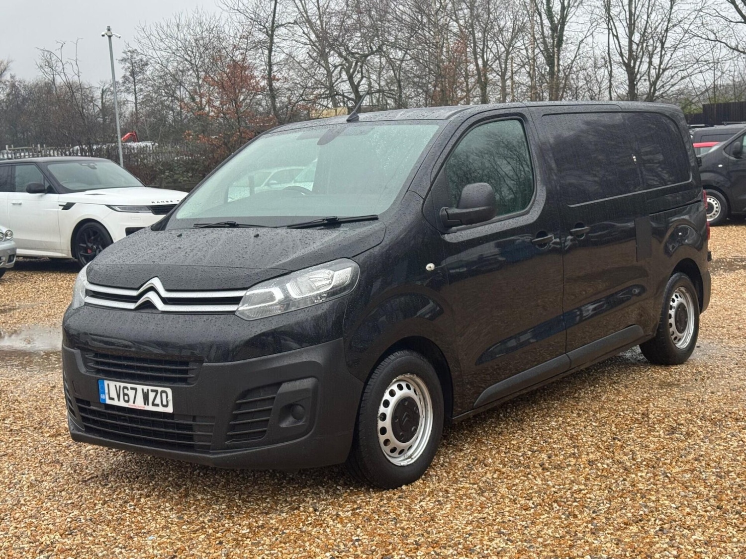 Used Citroen Dispatch 2018 for sale - 78176274: Photo 6