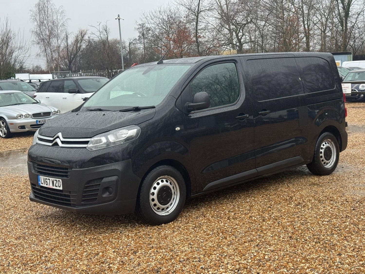 Used Citroen Dispatch 2018 for sale - 78176274: Photo 7