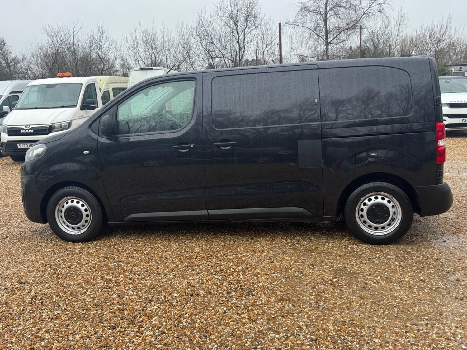 Used Citroen Dispatch 2018 for sale - 78176274: Photo 8