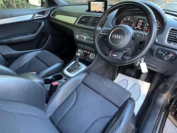 Used Audi Q3 2012 for sale - 79826109: Photo