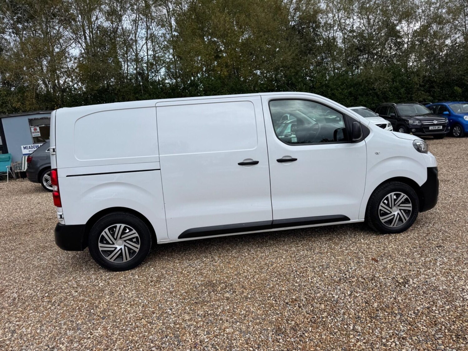 Used Peugeot Expert 2022 for sale - 76331185: Photo 31