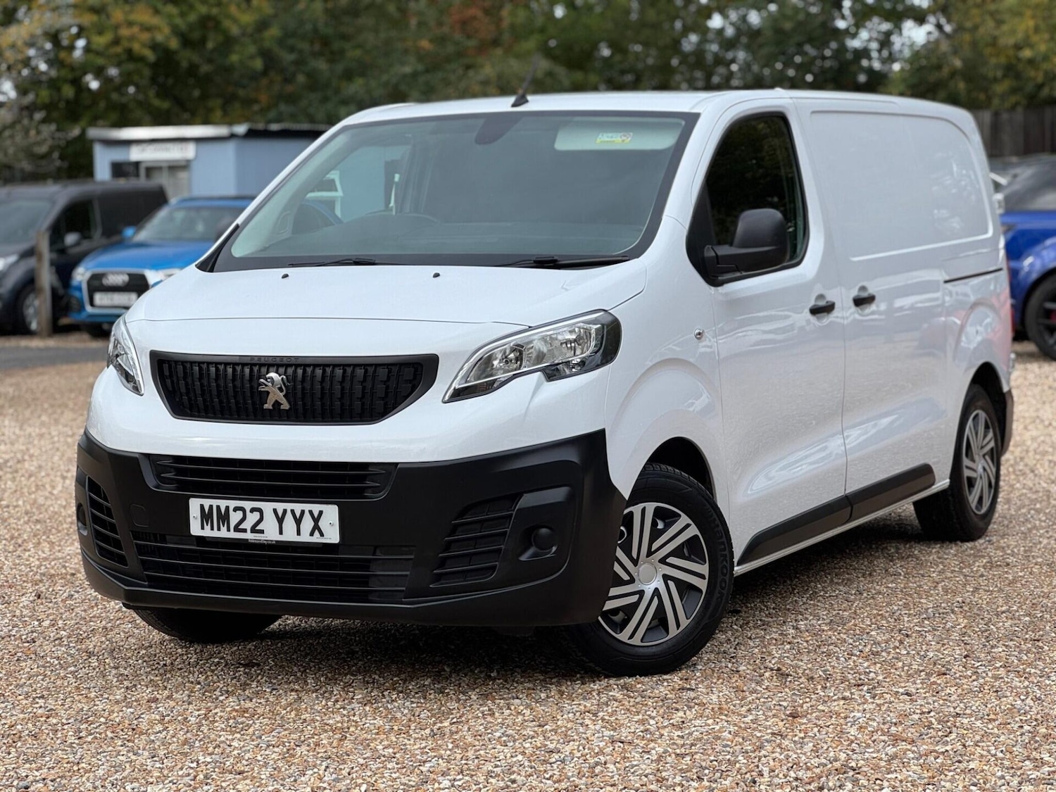Used Peugeot Expert 2022 for sale - 76331185: Photo 4
