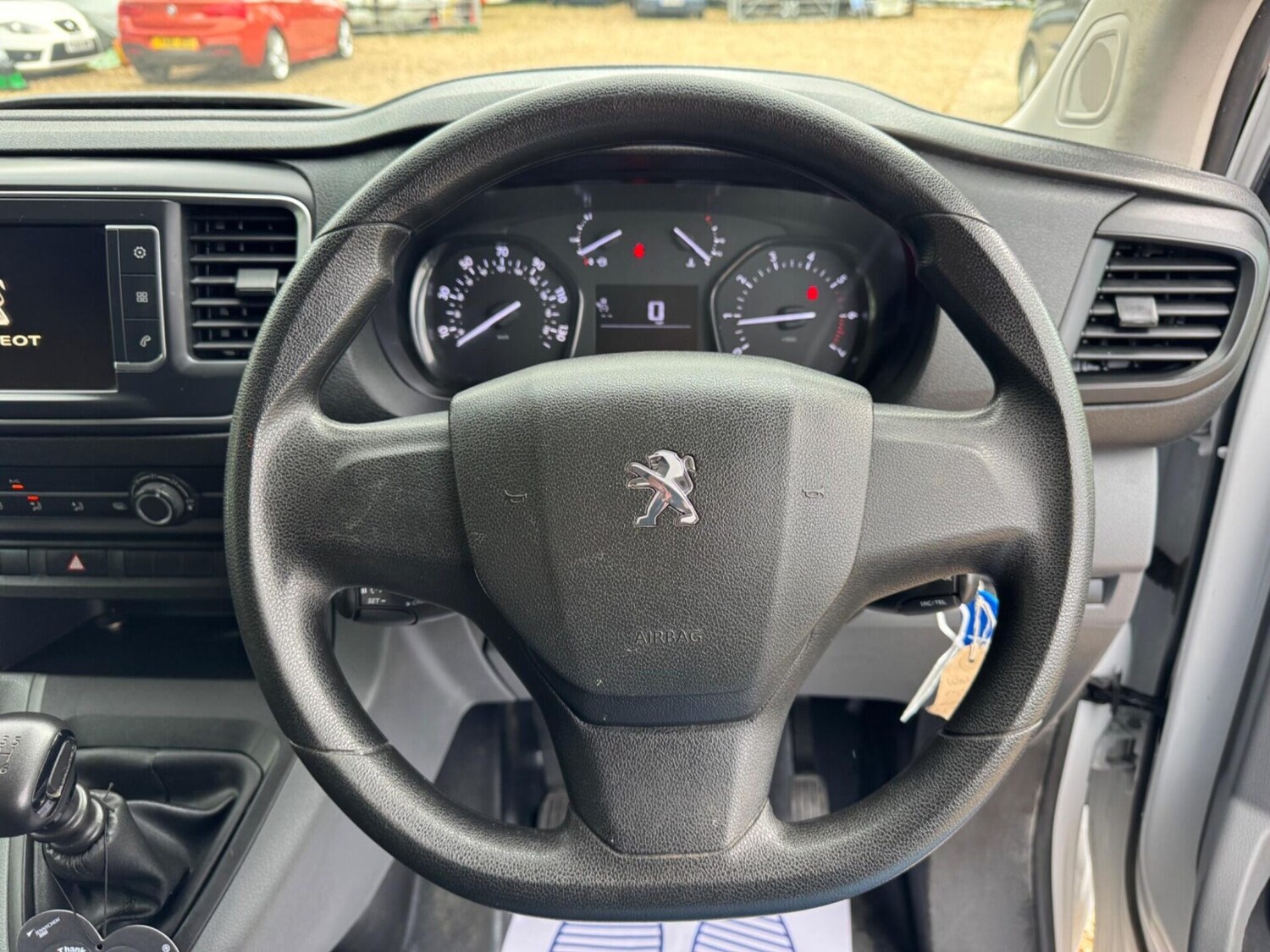 Used Peugeot Expert 2022 for sale - 76331185: Photo 46