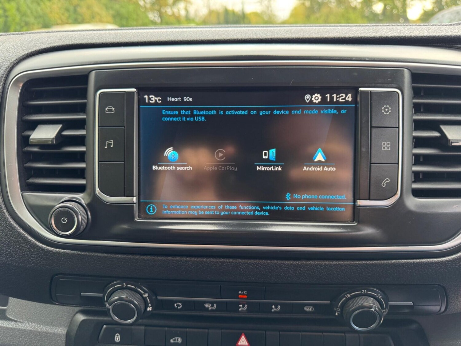 Used Peugeot Expert 2022 for sale - 76331185: Photo 52