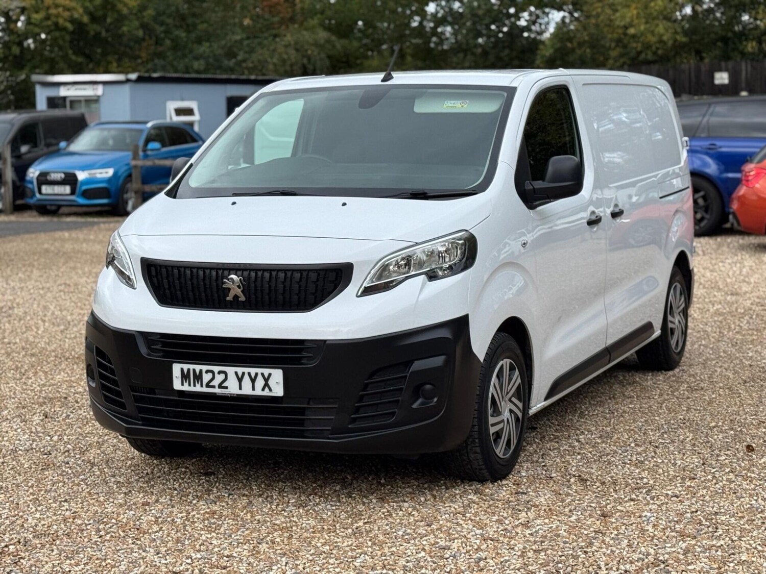 Used Peugeot Expert 2022 for sale - 76331185: Photo 6
