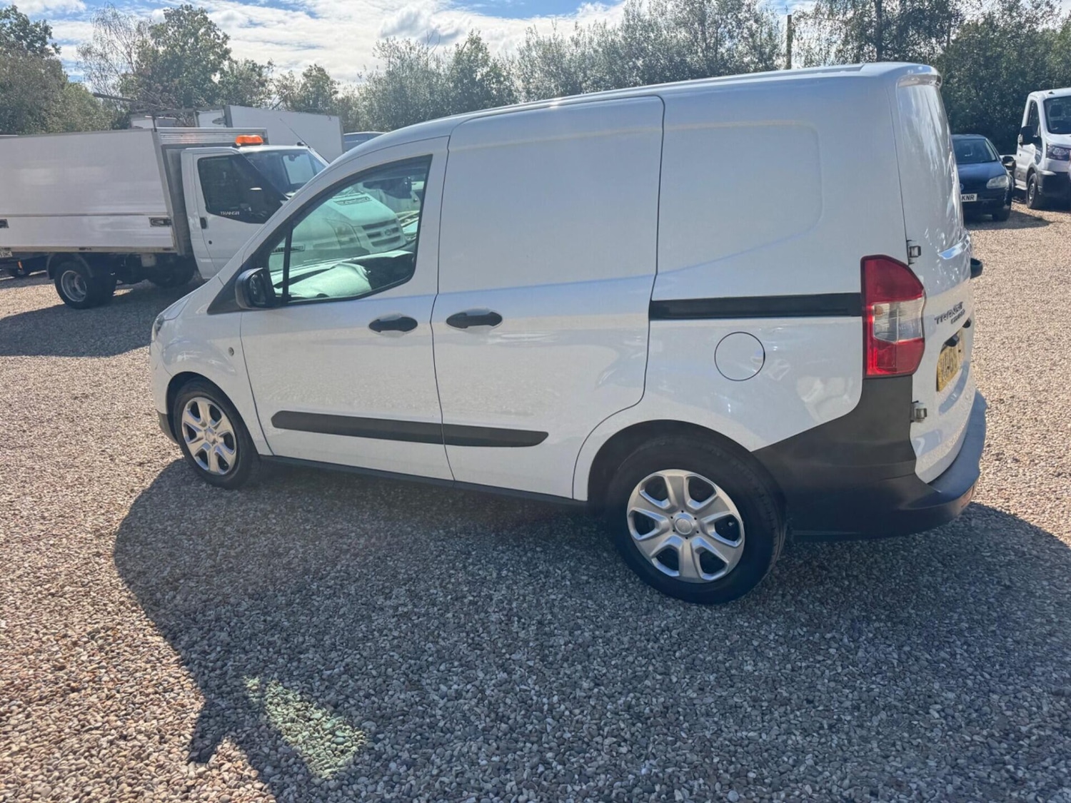 Vehicle 24