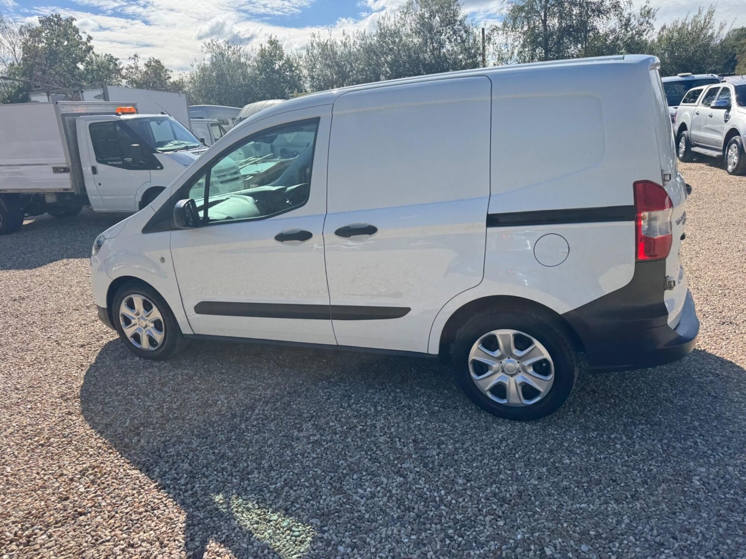 Vehicle 25