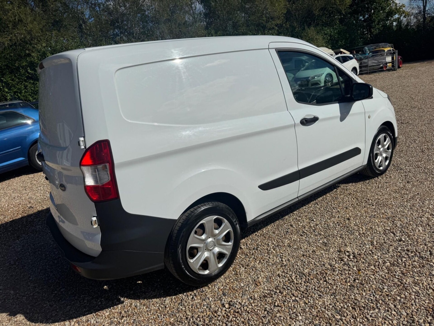 Vehicle 35