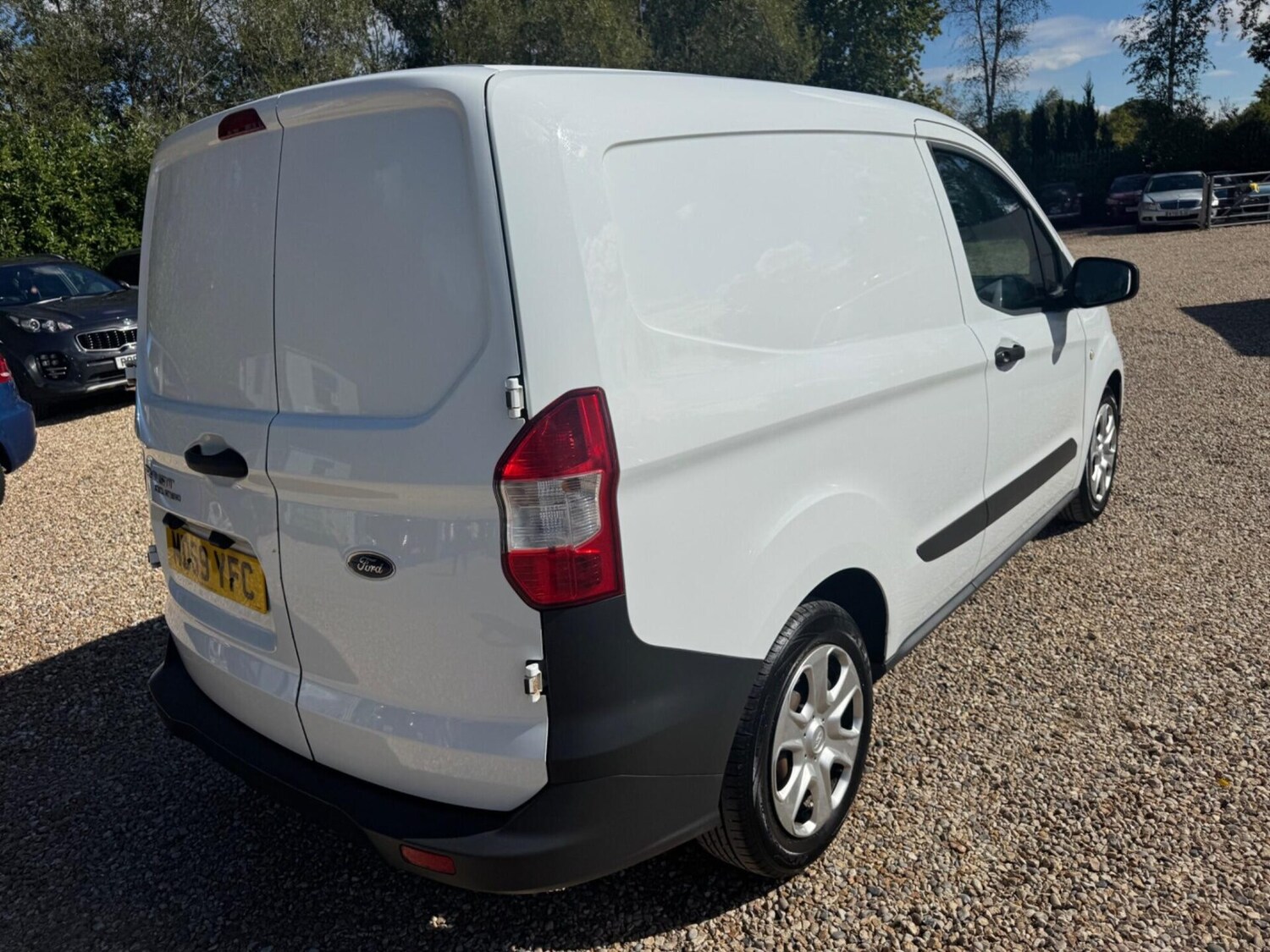 Vehicle 37