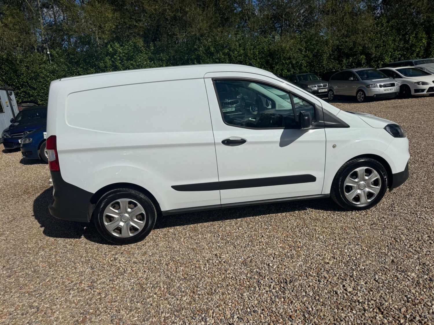 Vehicle 42