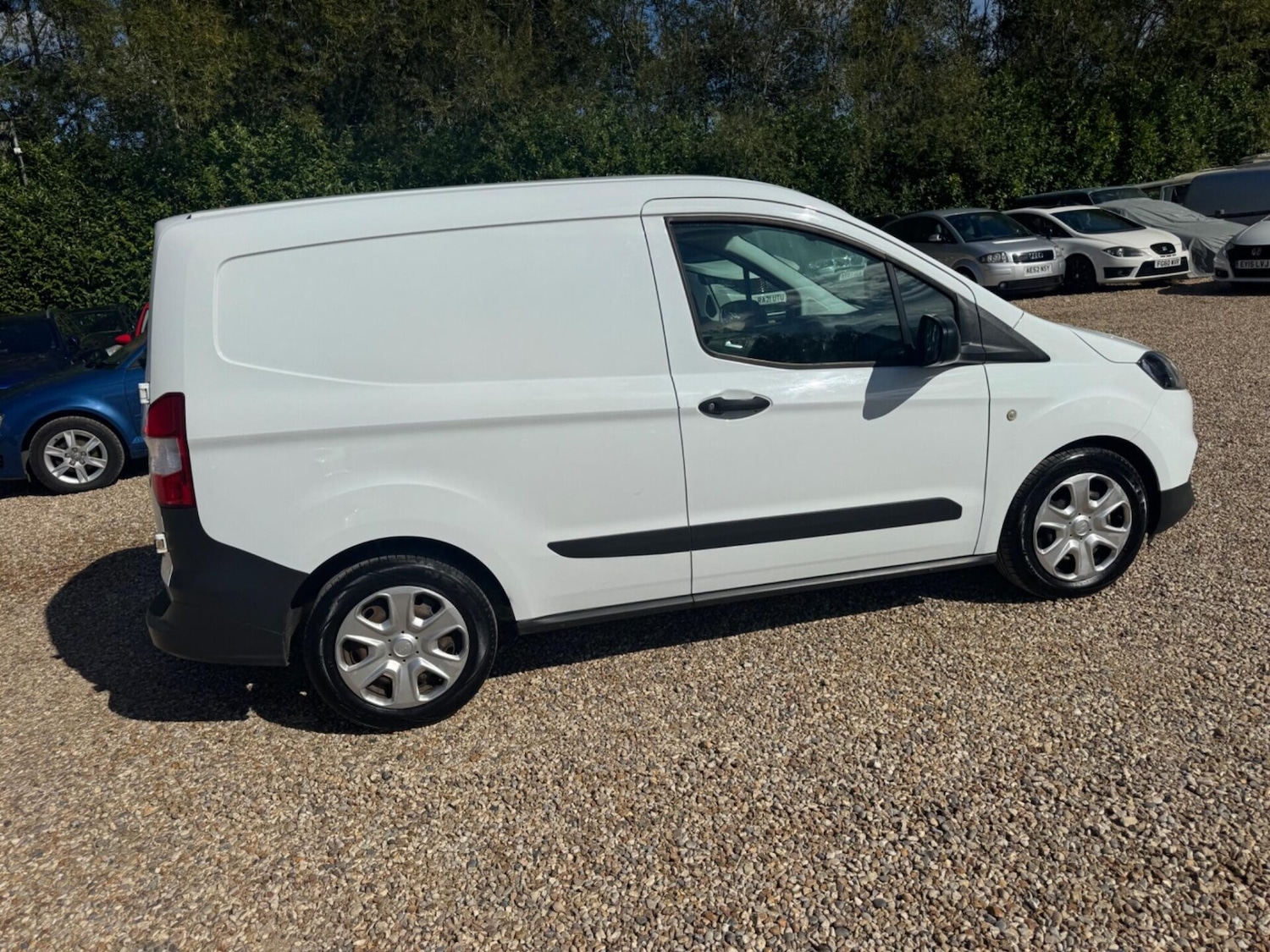 Vehicle 43