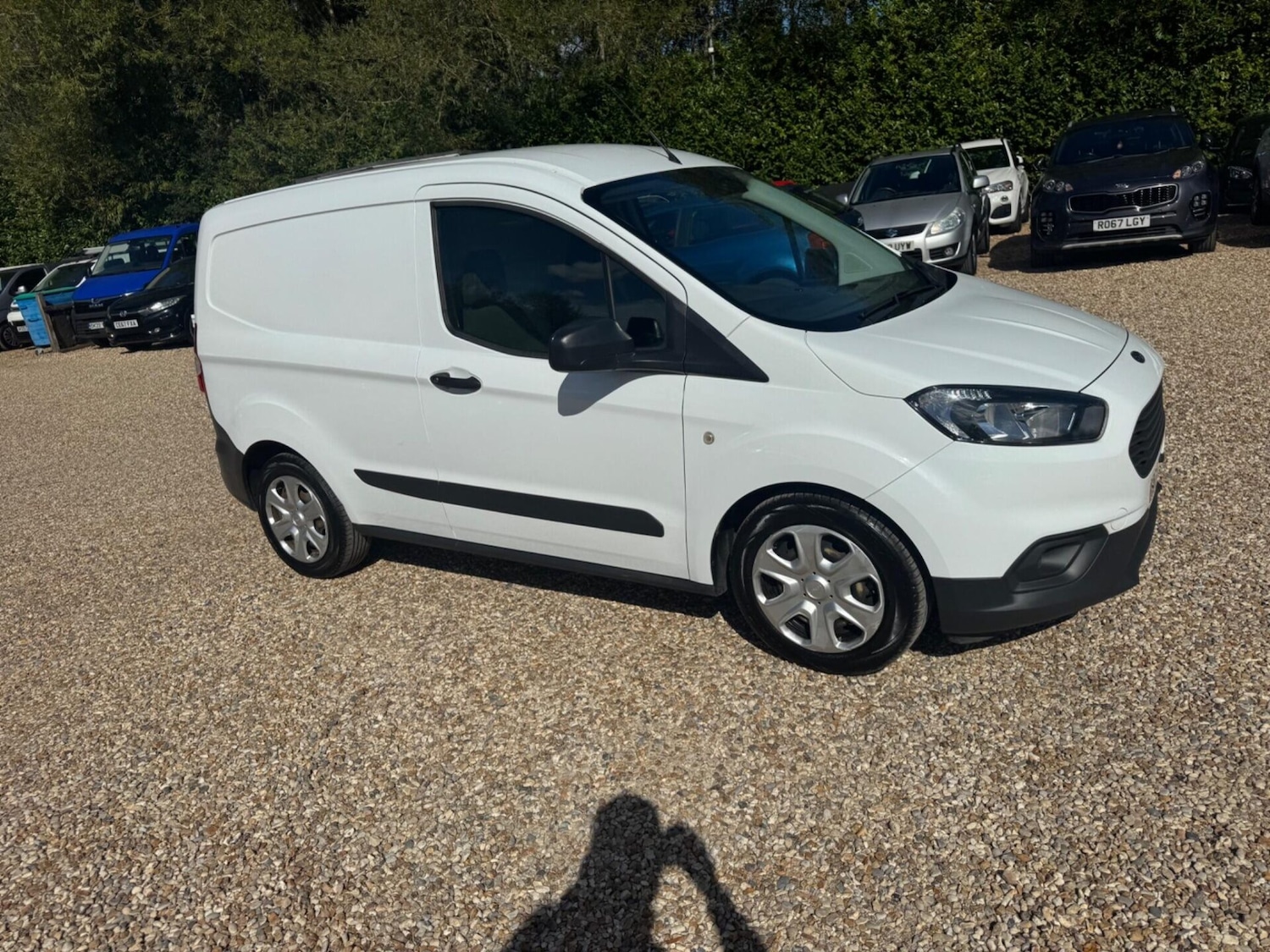 Vehicle 44
