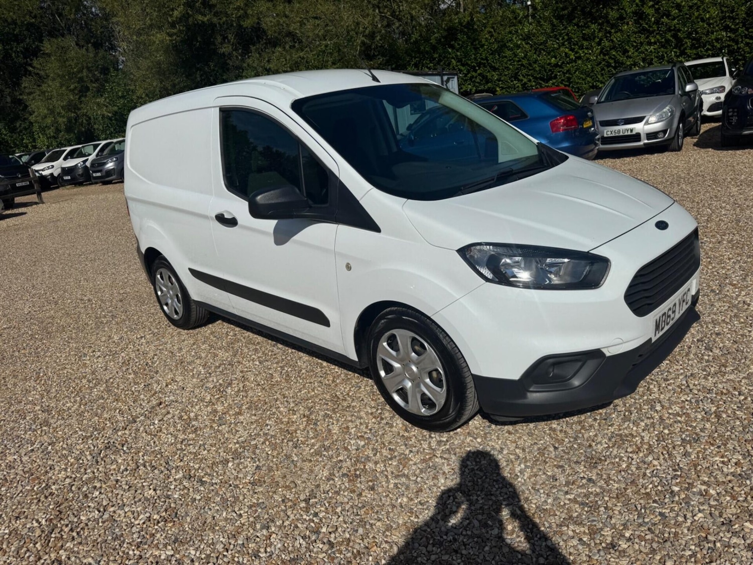 Vehicle 48