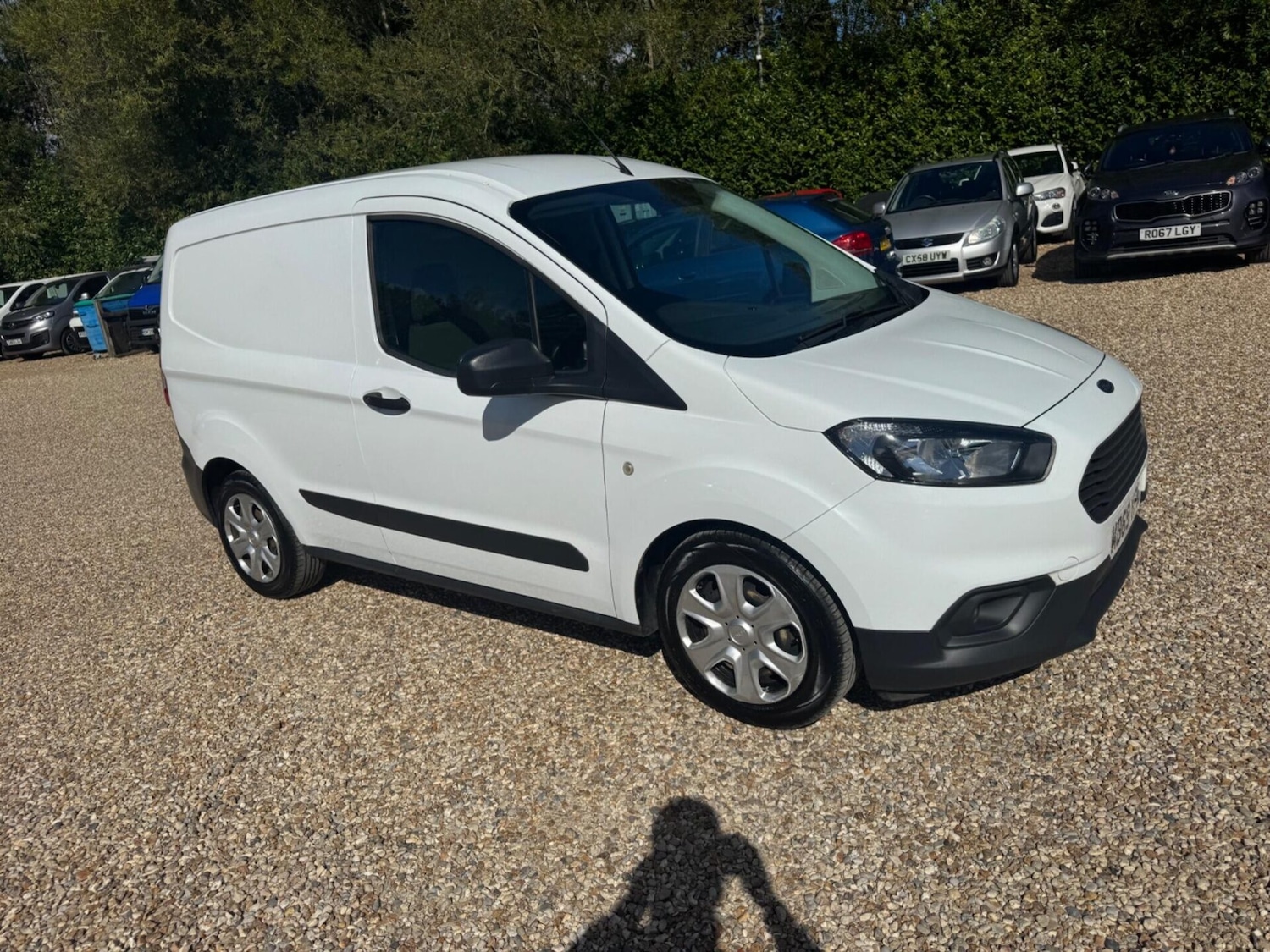 Vehicle 49