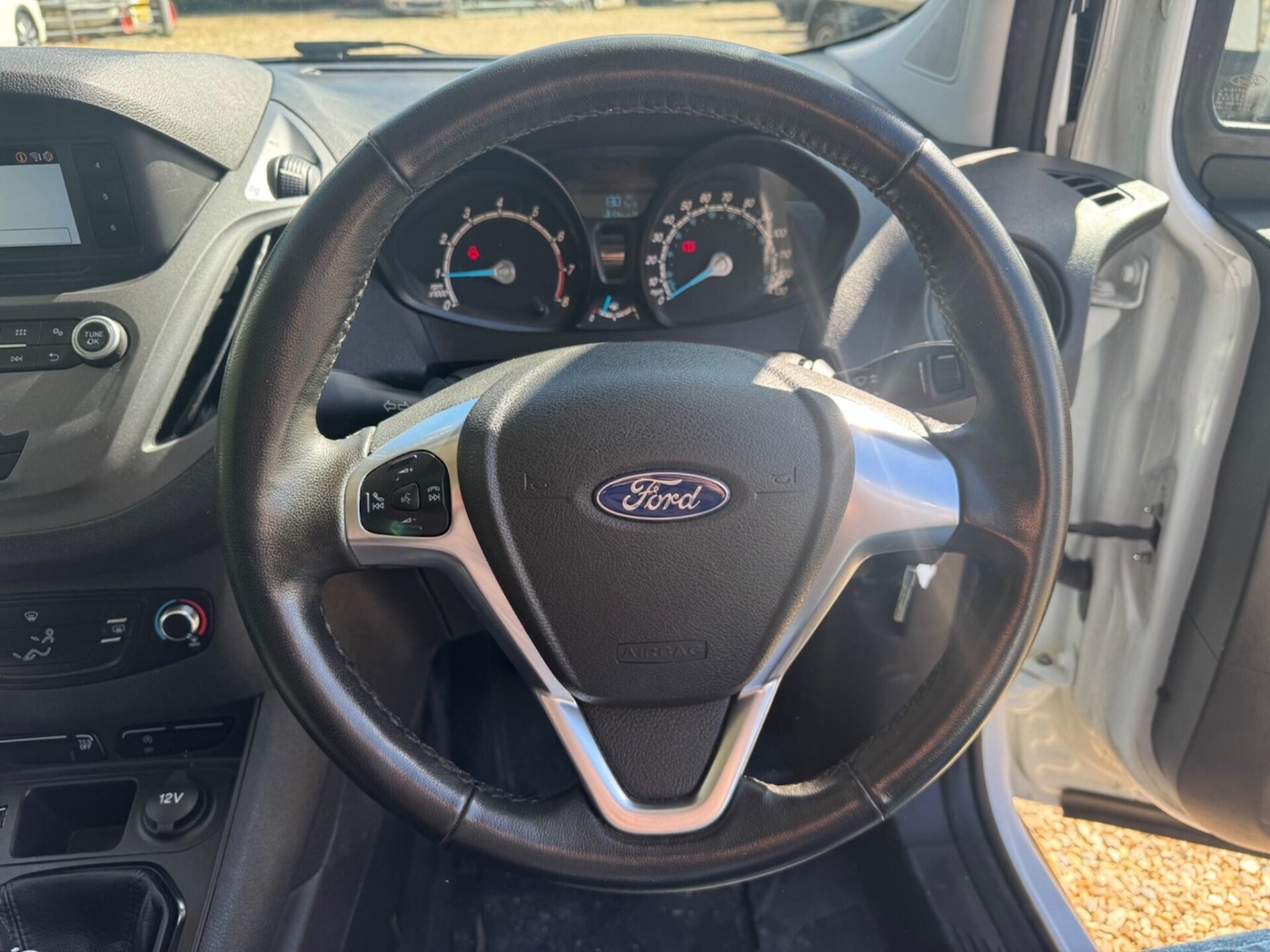 Vehicle 50