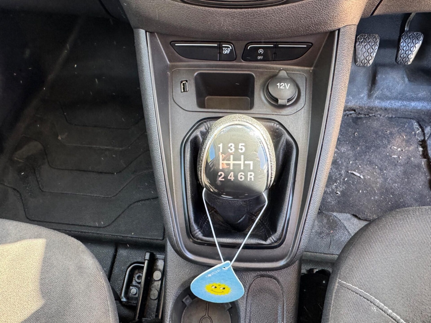 Vehicle 53