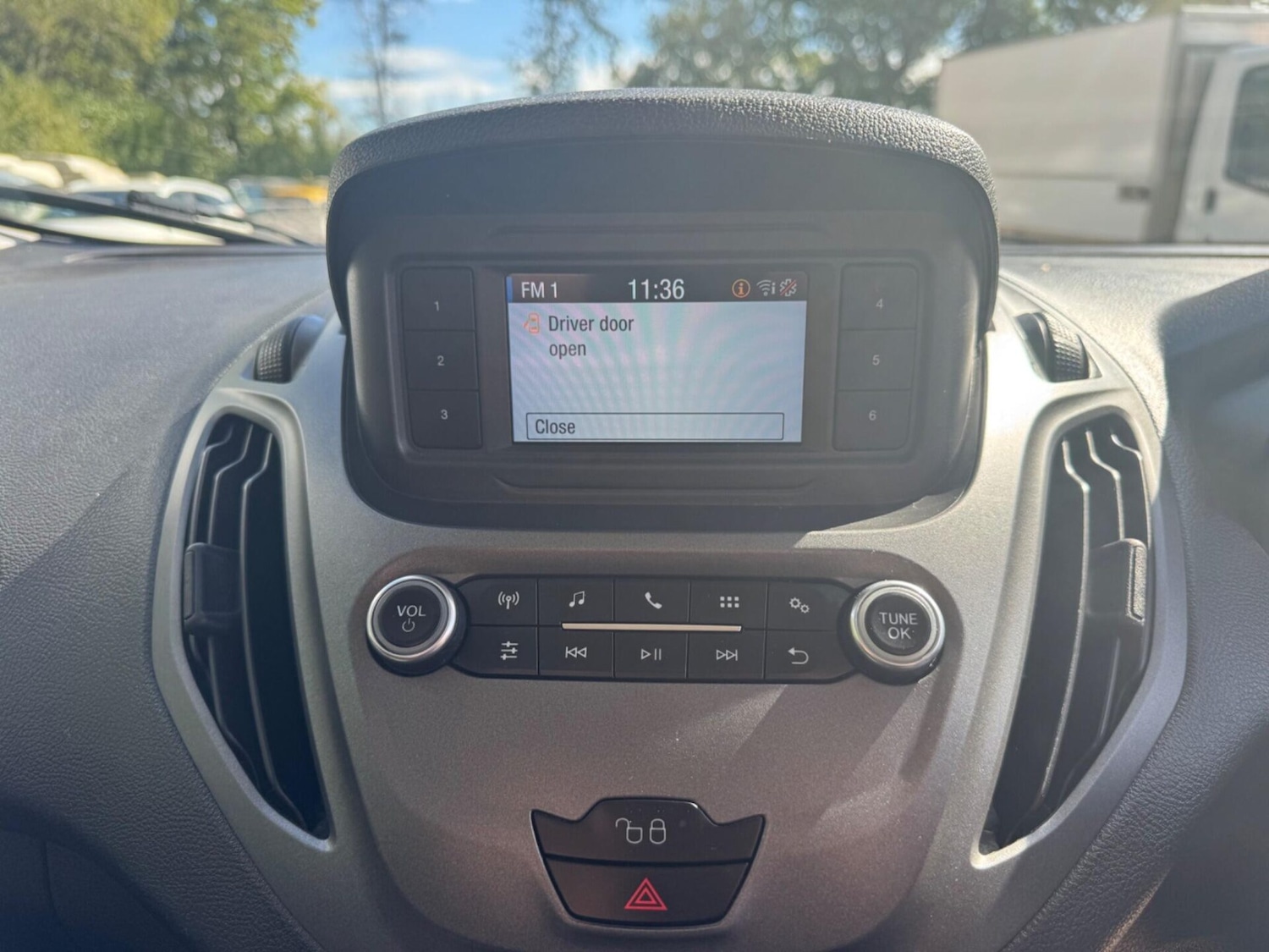 Vehicle 55