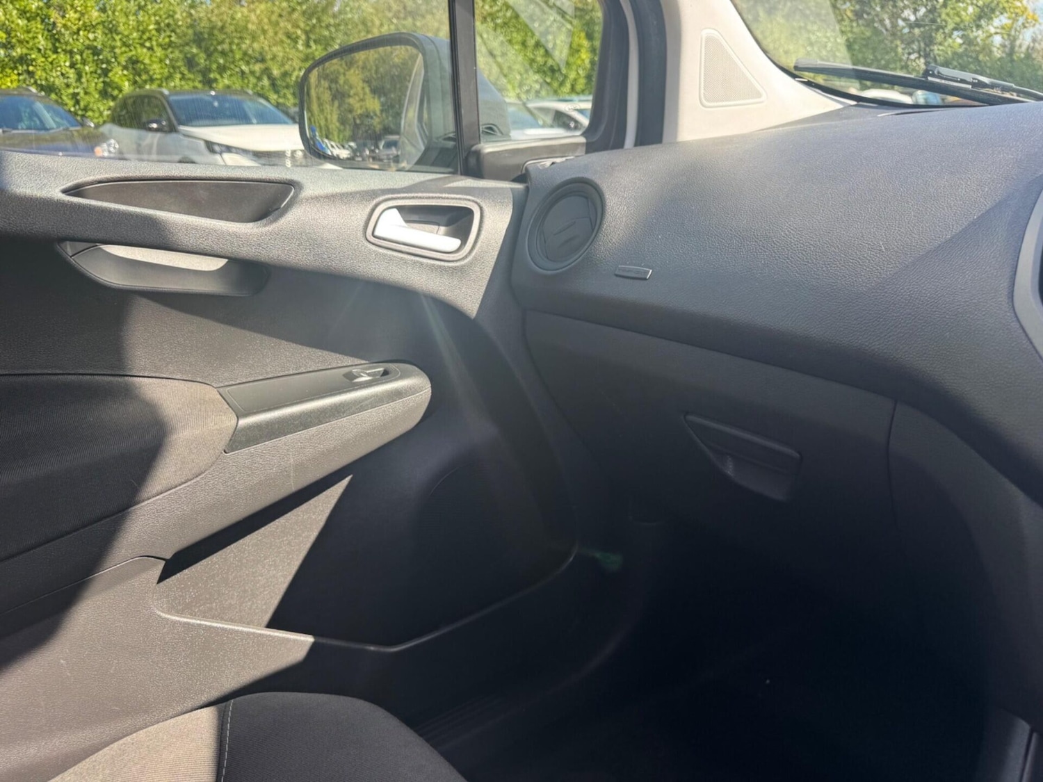 Vehicle 56