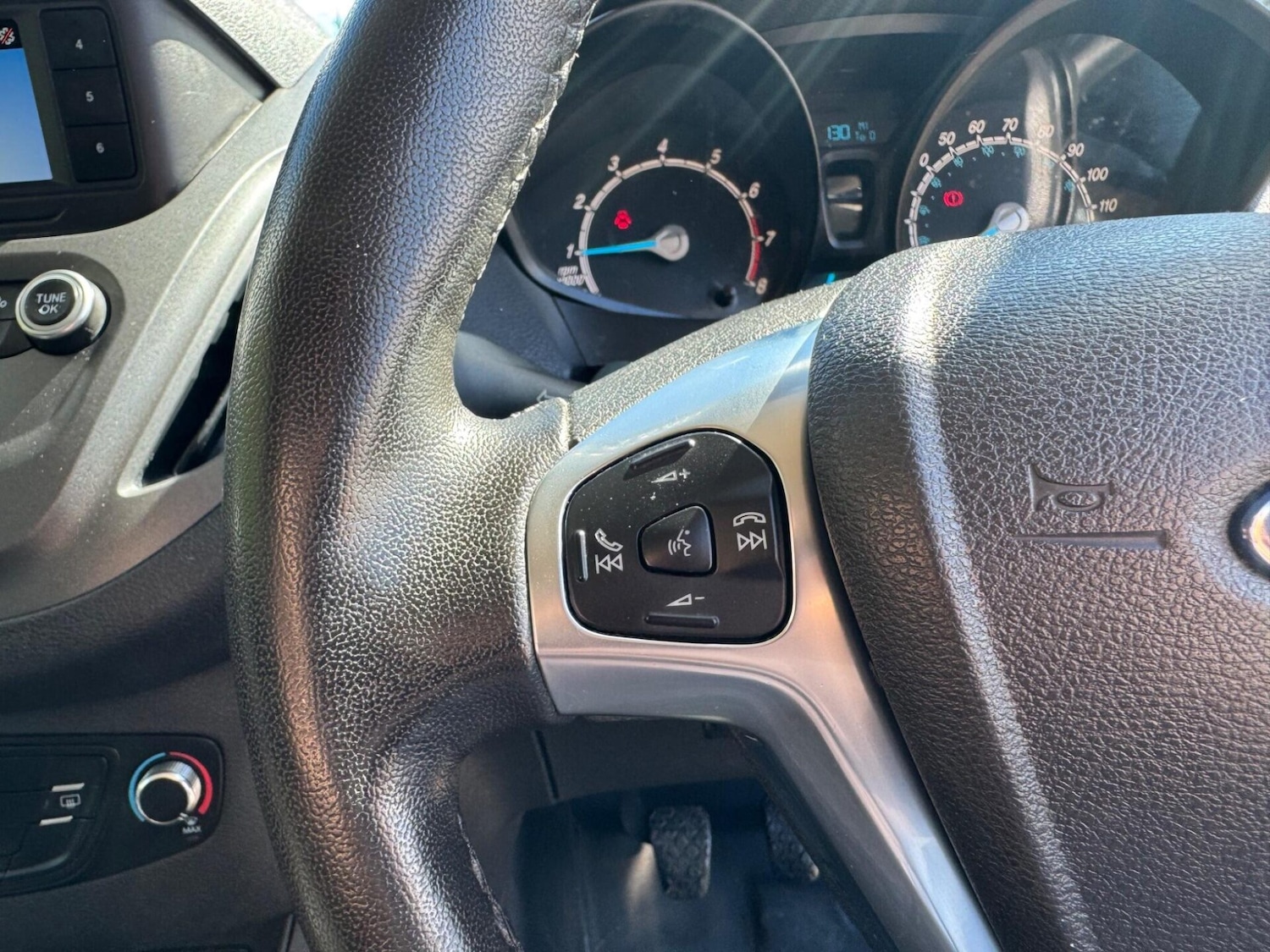 Vehicle 58
