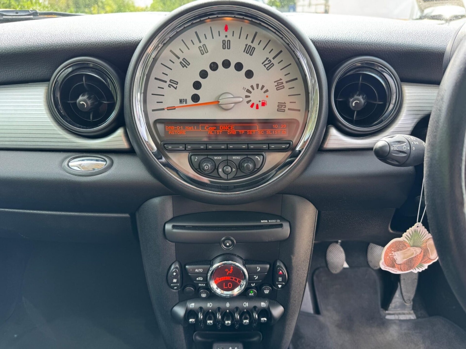 Vehicle 25