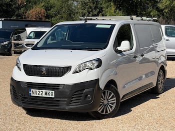 Used Peugeot Expert 2022 for sale - 79663849: Photo
