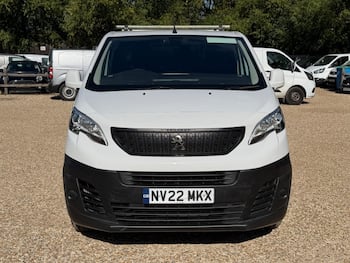 Used Peugeot Expert 2022 for sale - 79663849: Photo