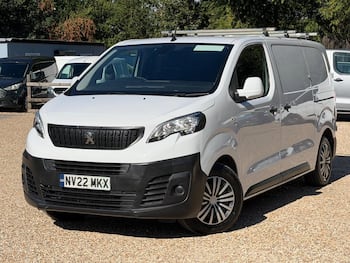 Used Peugeot Expert 2022 for sale - 79663849: Photo
