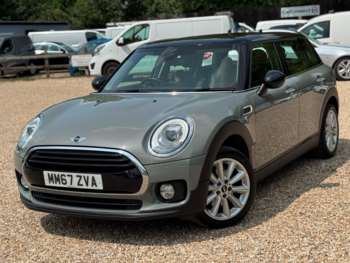 2018 - 1.5 Cooper 6dr 5-Door