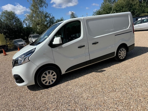 Used Nissan NV300 2020 for sale - 75262180: Photo 15