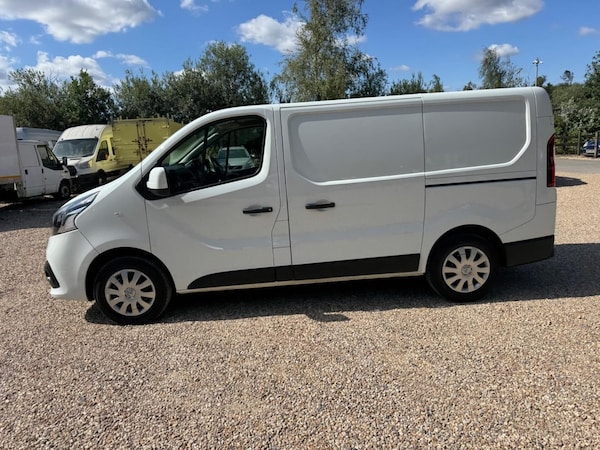 Used Nissan NV300 2020 for sale - 75262180: Photo 18