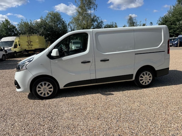 Used Nissan NV300 2020 for sale - 75262180: Photo 19