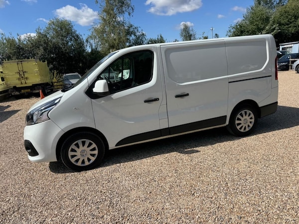 Used Nissan NV300 2020 for sale - 75262180: Photo 20